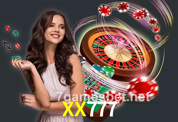 vivo no cassino XX777