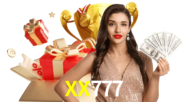 Jogue com dealers reais no XX777!