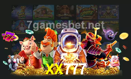cassino XX777