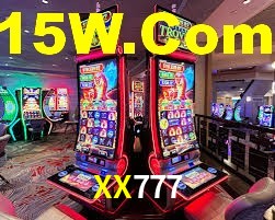 XX777: Jogos de Caça-Níqueis-Altas Recompensas, Roleta-Velocidade, Blackjack-Desafios Máximos