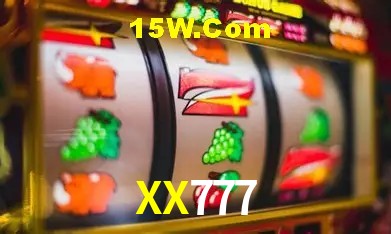 Tecnologia da Plataforma XX777