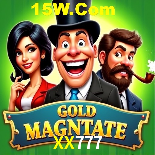 Descubra a Magia dos Jogos de Arcade no XX777