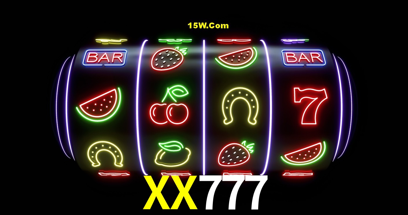 Casino Ao Vivo XX777