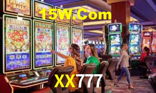 Jogos Exclusivos XX777