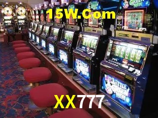Login Seguro XX777
