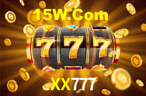 Interface do App XX777