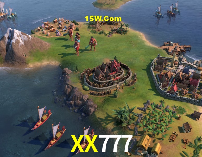 Login Seguro XX777