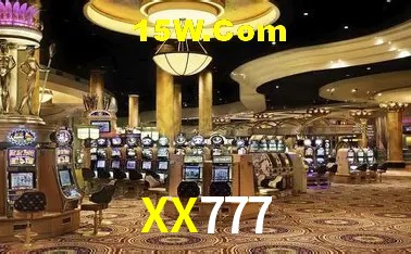 Tecnologia da Plataforma XX777
