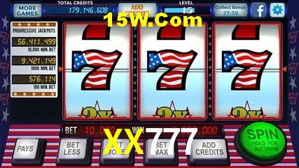 Diretório de Jogos XX777