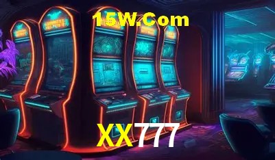 Estatísticas do Jogo XX777