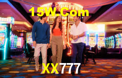 XX777: Seu Cassino Premiado com Pagamentos Rápidos