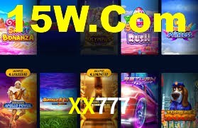 Sinta a adrenalina dos jogos de cassino com XX777