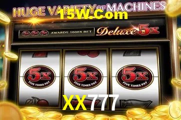 Casino Ao Vivo XX777