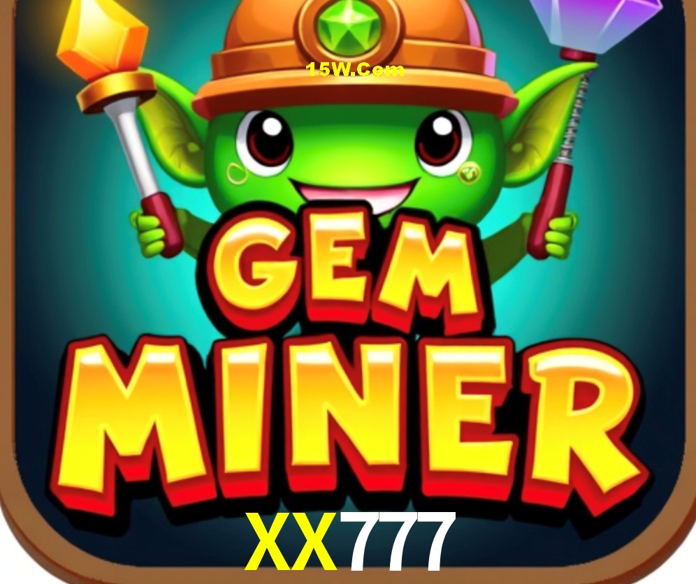 Provedores de Jogos XX777
